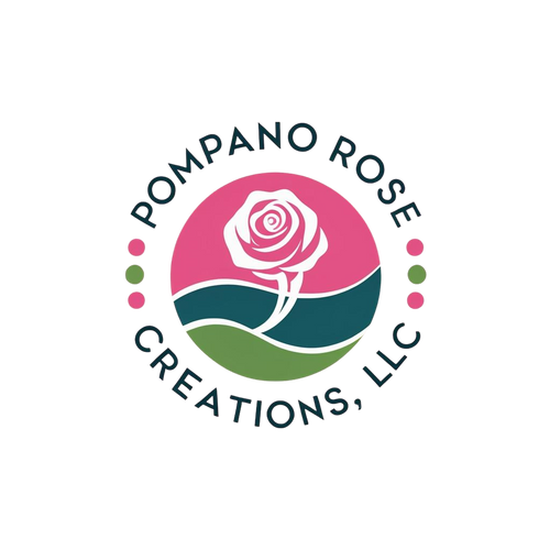 Pompano Rose Creations, LLC